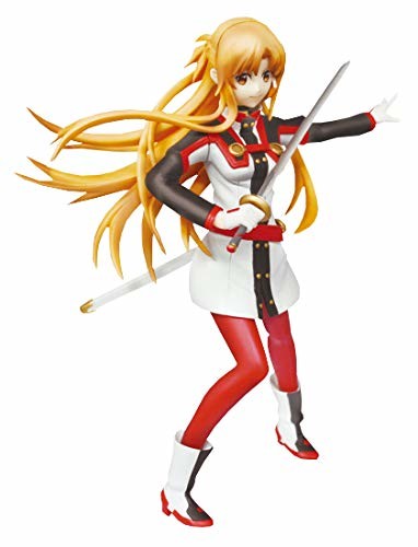 Asuna (Pearl Color), Sword Art Online: Alicization, FuRyu, Pre-Painted