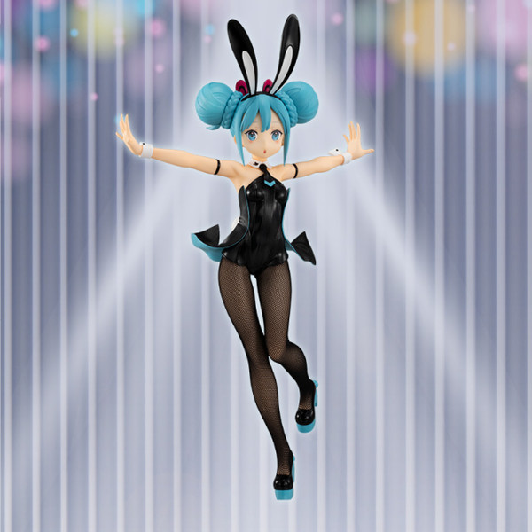 Hatsune Miku, Piapro Characters, FuRyu, Pre-Painted