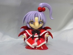 Shinki, Touhou Project, Atelier RKTY, Garage Kit