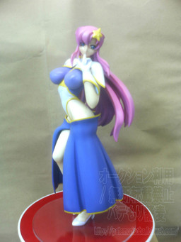 Meer Campbell, Kidou Senshi Gundam SEED Destiny, Patemori Soba, Garage Kit, 1/6