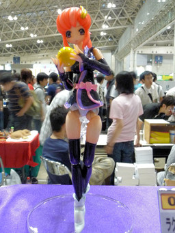 Lacus Clyne (Shin-Movement), Kidou Senshi Gundam SEED Destiny, Mersa, Garage Kit