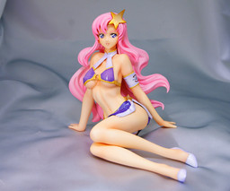 Meer Campbell (Mizugi), Kidou Senshi Gundam SEED Destiny, Atelier Sai, Garage Kit, 1/6