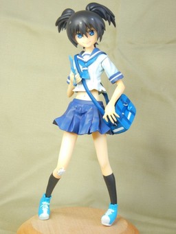 Kuroi Mato, Black ★ Rock Shooter, Ketsuhorundesu, Garage Kit