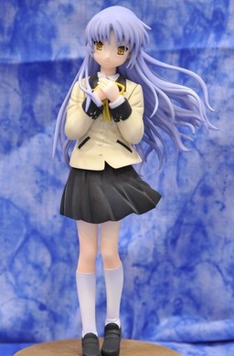 Tenshi, Angel Beats!, Honey Workshop, Garage Kit