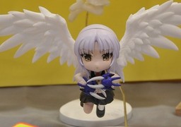 Tenshi, Angel Beats!, Koubou Kinryuu, Garage Kit