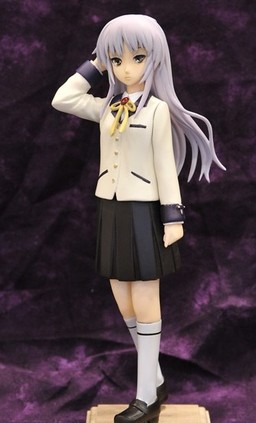 Tenshi, Angel Beats!, Enkaigei, Garage Kit