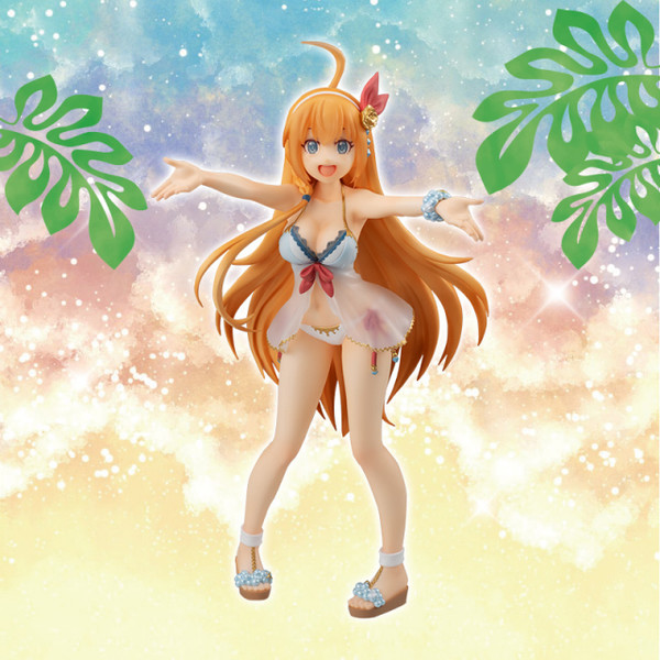 Pecorine, Princess Connect! Re:Dive, FuRyu, Pre-Painted