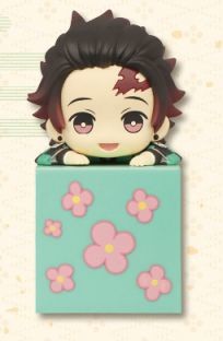 Kamado Tanjirou, Kimetsu No Yaiba, FuRyu, Trading