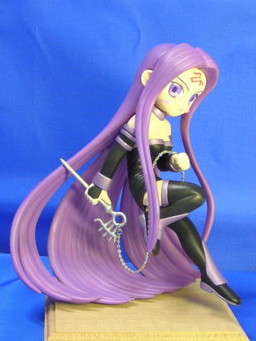 Medusa (Rider), Fate/Stay Night, En Tenka, Garage Kit