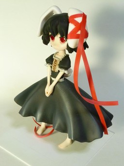 Inaba Tewi, Touhou Project, Toetoe, Garage Kit