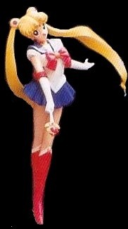 Sailor Moon (Season 2), Bishoujo Senshi Sailor Moon, T's System, Garage Kit, 1/6