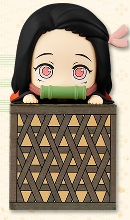 Kamado Nezuko, Kimetsu No Yaiba, FuRyu, Trading