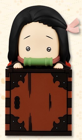 Kamado Nezuko, Kimetsu No Yaiba, FuRyu, Trading