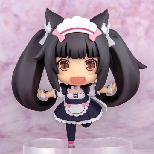 Chocola, Nekopara, Neko Works, Trading