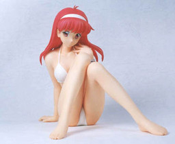 Fujisaki Shiori (Mizugi), Tokimeki Memorial, G-PORT, Garage Kit, 1/7