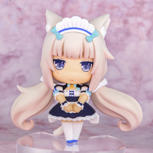 Vanilla, Nekopara, Neko Works, Trading