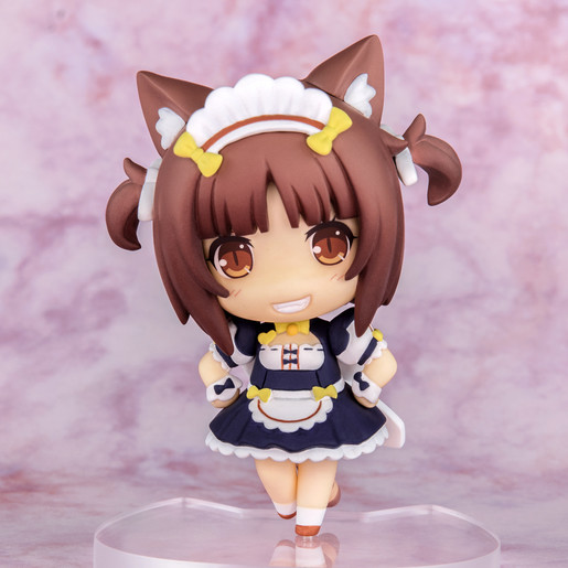 Azuki, Nekopara, Neko Works, Trading