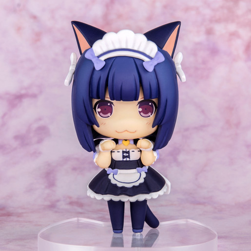 Minazuki Shigure, Nekopara, Neko Works, Trading