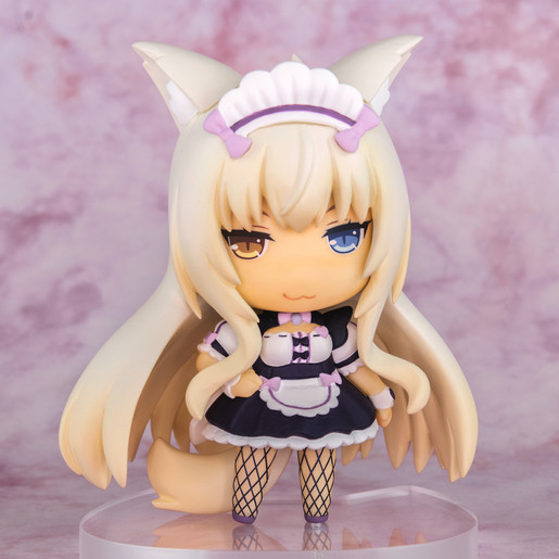 Coconut, Nekopara, Neko Works, Trading