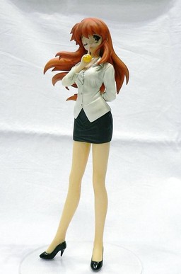 Asahina Mikuru (Adult), Suzumiya Haruhi No Yuuutsu, Dreamland, Garage Kit