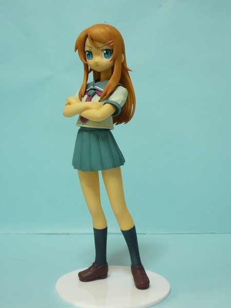 Kousaka Kirino, Ore No Imouto Ga Konna Ni Kawaii Wake Ga Nai, Hondara Shoukai, Garage Kit