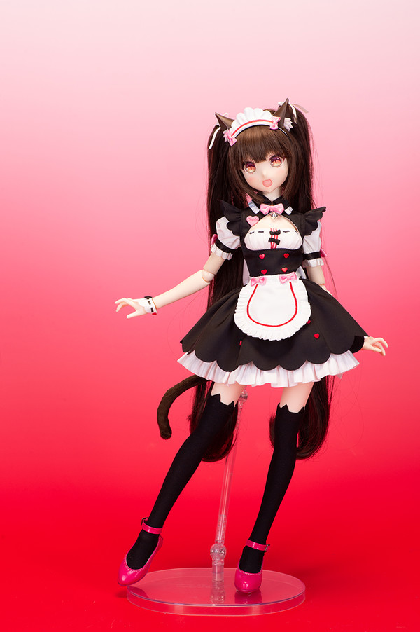 Chocola, Nekopara, CP/FairyLand, Action/Dolls, 1/4, 4582525430037