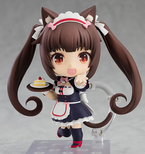 Chocola, Nekopara, Good Smile Company, Action/Dolls, 4580416909815