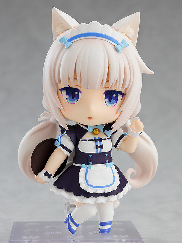 Vanilla, Nekopara, Good Smile Company, Action/Dolls, 4580416909822