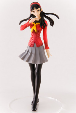 Amagi Yukiko, Persona 4, ReplyFrom..., Garage Kit