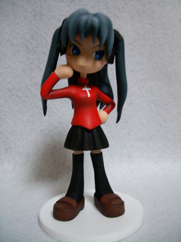 Tohsaka Rin, Fate/Stay Night, Atelier Hiro, Garage Kit