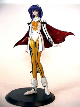 Lambda, Langrisser V ~The End Of Legend~, Max Factory, Unbalance, Garage Kit, 1/6