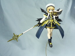 Yagami Hayate, Mahou Shoujo Lyrical Nanoha StrikerS, 83℃, Garage Kit