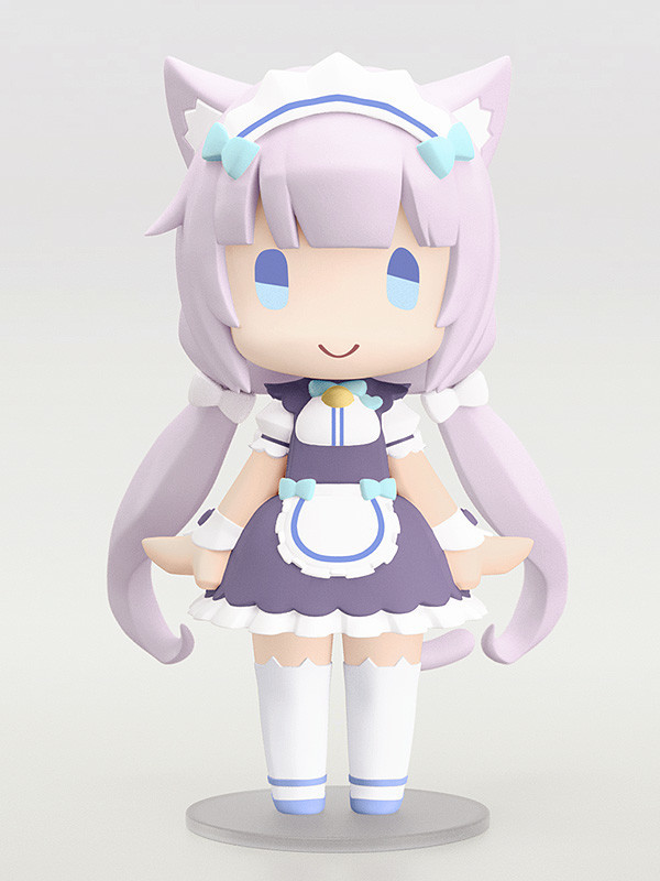 Vanilla, Nekopara, Good Smile Company, Trading, 4580416944403