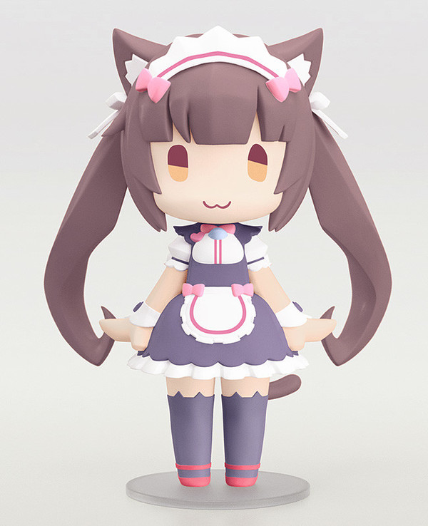 Chocola, Nekopara, Good Smile Company, Trading, 4580416944397