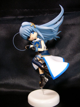 Reinforce II, Mahou Shoujo Lyrical Nanoha StrikerS, Atelier Hiro, Garage Kit