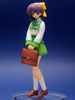 Kusunoki Wakana, Cosmos No Sora Ni, Studio DeltaWave, Garage Kit, 1/8