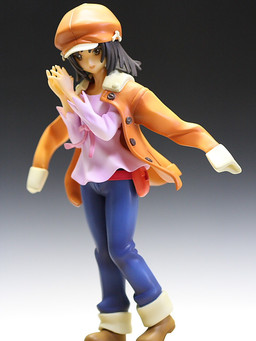 Sengoku Nadeko, Bakemonogatari, Mouse Unit, Garage Kit