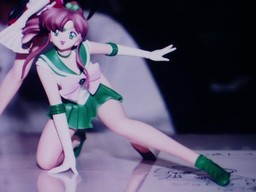 Sailor Jupiter, Bishoujo Senshi Sailor Moon, KIP, Garage Kit, 1/6