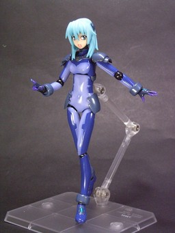 Sein, Mahou Shoujo Lyrical Nanoha StrikerS, Toys-R, Garage Kit