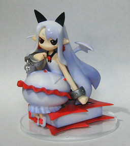 Yogensha Pram, Phantom Kingdom, ReplyFrom..., Garage Kit