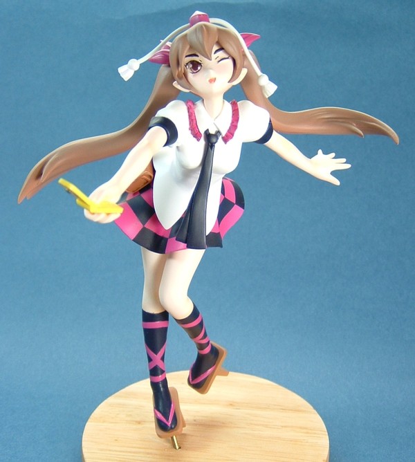 Himekaidou Hatate, Touhou Project, Irving Lab, Garage Kit