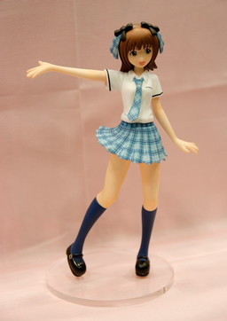 Amami Haruka, THE IDOLM@STER, Watanuki, Garage Kit