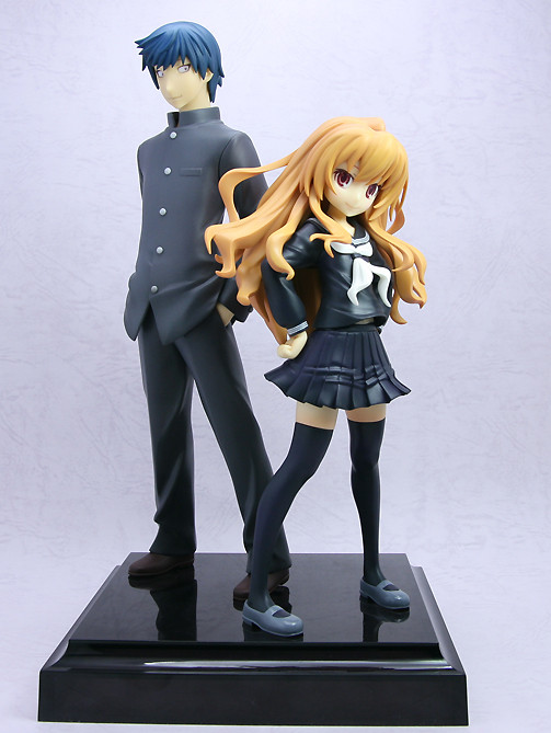 Aisaka Taiga, Toradora!, Purazuma Houriki Mokei, Garage Kit