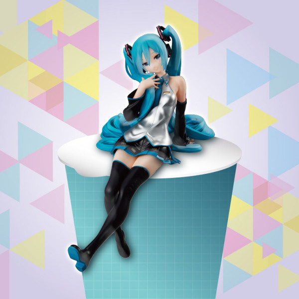 Hatsune Miku (Pearl Color), Vocaloid, FuRyu, Pre-Painted