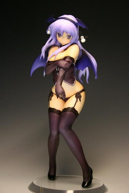 Misono Misono, Iro Ni Ide Ni Keri Waga Koi Wa, Iousen, Garage Kit, 1/7