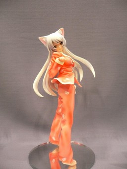 Black Hanekawa, Bakemonogatari, Carrey, Garage Kit