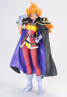 Lina Inverse, Slayers, Volks, Garage Kit, 1/6