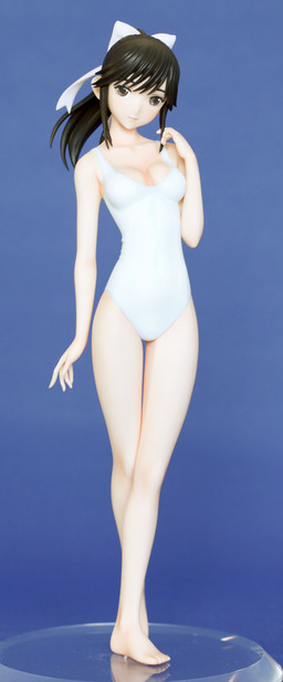 Takane Manaka (Swimsuit), Love Plus, Cherry Blossom, Garage Kit