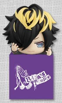 Aimono Jyushi, Hypnosis Mic -Division Rap Battle-, FuRyu, Trading