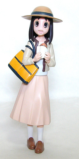 Kasuga Ayumu, Azumanga Daioh, Kotando, Garage Kit, 1/8